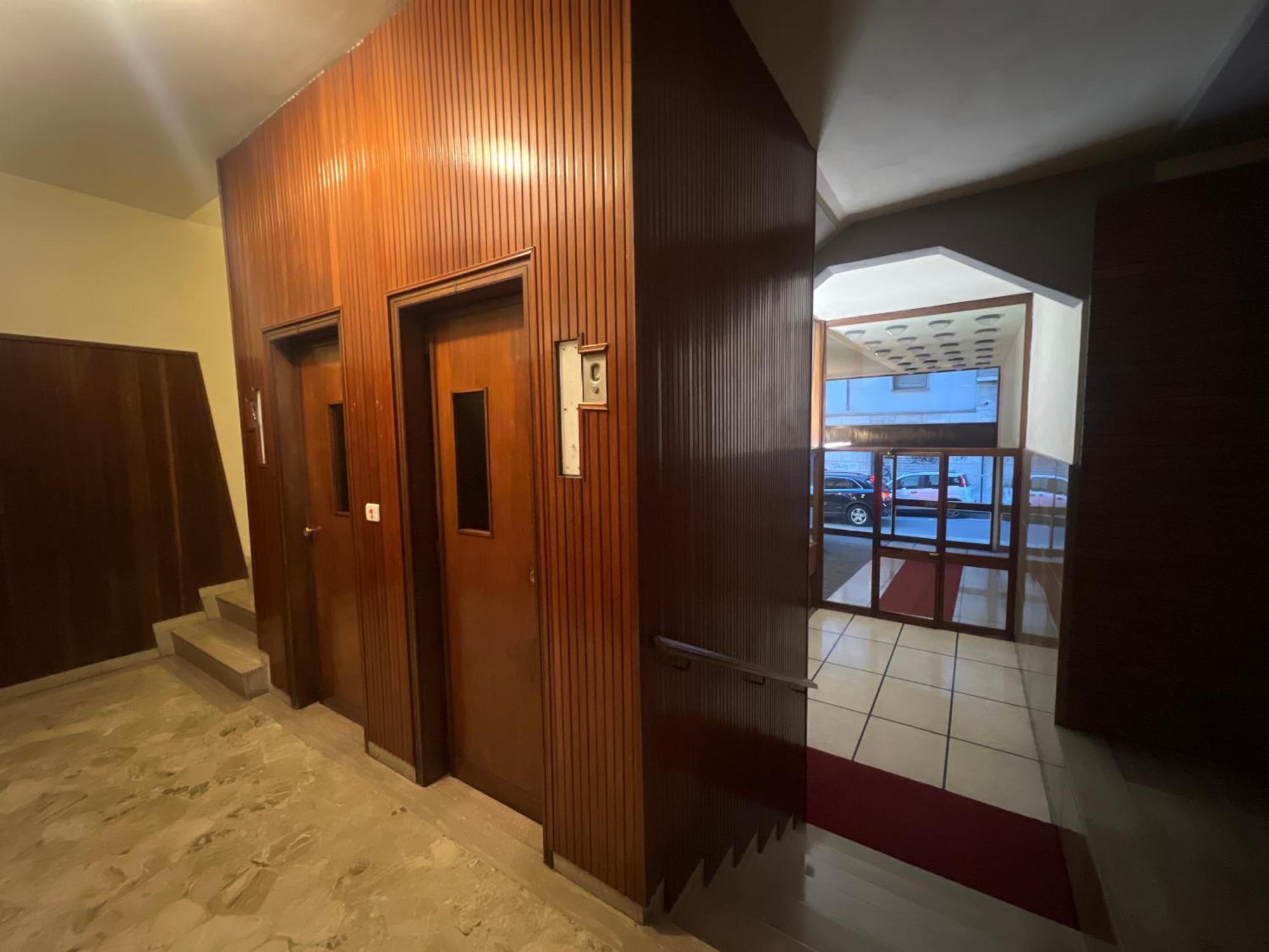 Borghesi - Nel Centro Di ! Apartemen Parma